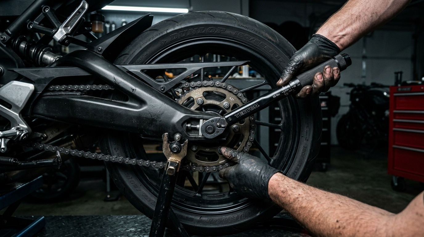 MECHANICAL REPAIRS